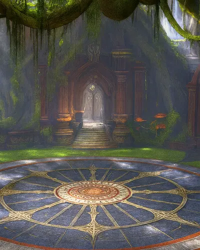 Wonderholme